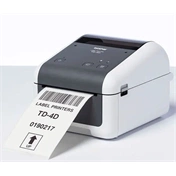Brother TD4410DXX1 címkenyomtató