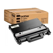 Brother WT300CL használt Toner tároló