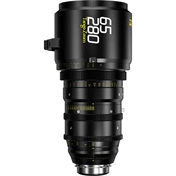 DZOFILM Tango Zoom Super35 18-90mm és 65-280mm T2.9 - 4 PL/EF Imperial