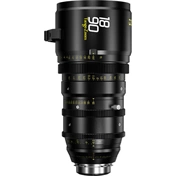 DZOFILM Tango Zoom Super35 18-90mm és 65-280mm T2.9 - 4 PL/EF Imperial