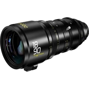 DZOFILM Tango Zoom Super35 18-90mm és 65-280mm T2.9 - 4 PL/EF Imperial