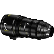 DZOFILM Tango Zoom Super35 18-90mm és 65-280mm T2.9 - 4 PL/EF Imperial
