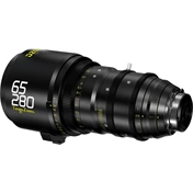 DZOFILM Tango Zoom Super35 18-90mm és 65-280mm T2.9 - 4 PL/EF Metrikus