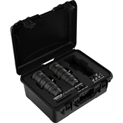DZOFILM Catta Zoom 18-35mm és 70-135mm T2.9 szett (E-Mount) fekete
