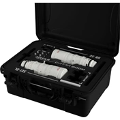 DZOFILM Catta Zoom 35-80mm és 70-135mm T2.9 szett (E-Mount) fehér