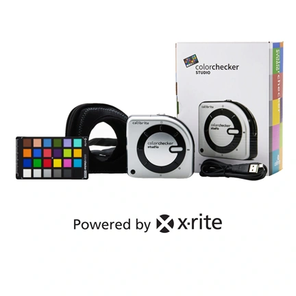 CALIBRITE ColorChecker Studio