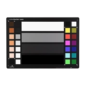CALIBRITE ColorChecker Video XL