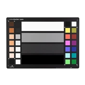 CALIBRITE ColorChecker Video XL w/CS