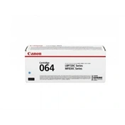 CANON 064 toner cartridge cyan