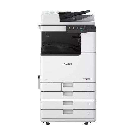 CANON imageRUNNER C3326i