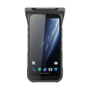 CHAINWAY C5 RFID/UHF olvasó és ipari adatgyűjtő – 6" 2160×1080, IP65, 4GB/64GB, 4G, pisztolymarkolat, SE4710 2D szkenner