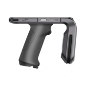 CHAINWAY C5 RFID/UHF olvasó és ipari adatgyűjtő – 6" 2160×1080, IP65, 4GB/64GB, 4G, pisztolymarkolat, SE4710 2D szkenner
