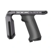 CHAINWAY C5 RFID/UHF olvasó és ipari adatgyűjtő – 6" 2160×1080, IP65, 4GB/64GB, 4G, pisztolymarkolat, SE4710 2D szkenner