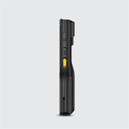 CHAINWAY C61 - vonalkódolvasó és ipari adatgyűjtő – 4.0" 800×480, IP65, 4GB/64GB, 4G, Wi-Fi 6, SE4710 2D szkenner
