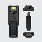 CHAINWAY C61 - vonalkódolvasó és ipari adatgyűjtő – 4.0" 800×480, IP65, 4GB/64GB, 4G, Wi-Fi 6, SE4710 2D szkenner