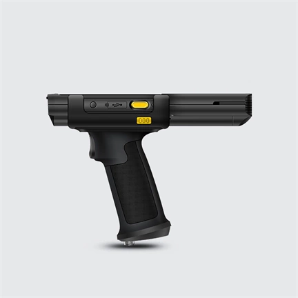 CHAINWAY C61 - vonalkódolvasó és ipari adatgyűjtő – 4.0" 800×480, IP65, 4GB/64GB, 4G, Wi-Fi 6, SE4710 2D szkenner