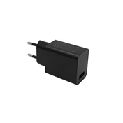 CHAINWAY C66 KIEG 18W-os gyorstöltő adapter (5V/9V/12V), nemzetközi szabvány szerint
