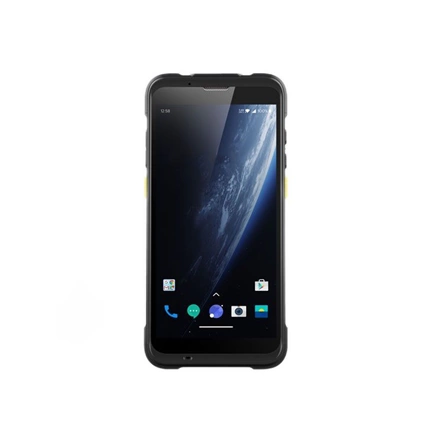 CHAINWAY C66 – vonalkódolvasó és ipari adatgyűjtő – 5.5" 1440×720, IP65, 4GB/64GB, 4G, Wi-Fi 6, SE4710 2D szkenner