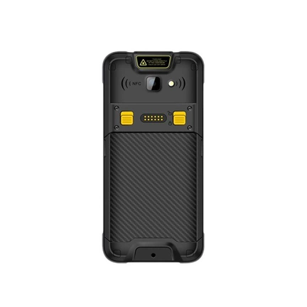 CHAINWAY C66 – vonalkódolvasó és ipari adatgyűjtő – 5.5" 1440×720, IP65, 4GB/64GB, 4G, Wi-Fi 6, SE4710 2D szkenner