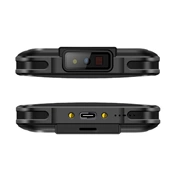 CHAINWAY C66 – vonalkódolvasó és ipari adatgyűjtő – 5.5" 1440×720, IP65, 4GB/64GB, 4G, Wi-Fi 6, SE4710 2D szkenner