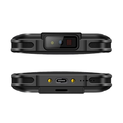 CHAINWAY C66 – vonalkódolvasó és ipari adatgyűjtő – 5.5" 1440×720, IP65, 4GB/64GB, 4G, Wi-Fi 6, SE4710 2D szkenner