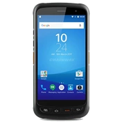 CHAINWAY C71 vonalkódolvasó és ipari adatgyűjtő – 5.2" 1920×1080, IP65, 4GB/64GB, 4G, SE4710 2D szkenner