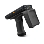 CHAINWAY C72 RFID/UHF olvasó és ipari adatgyűjtő – 5.2" 1920×1080, IP65, 6GB/64GB, 4G, pisztolymarkolat, SE4710 2D szken