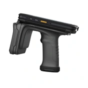 CHAINWAY C72 RFID/UHF olvasó és ipari adatgyűjtő – 5.2" 1920×1080, IP65, 6GB/64GB, 4G, pisztolymarkolat, SE4710 2D szken