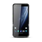 CHAINWAY MC51S vonalkódolvasó és ipari adatgyűjtő – 6" 1440×720, IP67, 4GB/64GB, 4G, SE4710 2D szkenner
