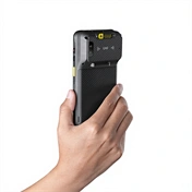 CHAINWAY MC51 RFID/UHF olvasó és ipari adatgyűjtő – 6" 1440×720, IP67, 8GB/256GB, 5G, Wi-Fi 6E, SE4710 2D szkenner