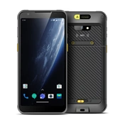 CHAINWAY  MC51 vonalkódolvasó és ipari adatgyűjtő – 6" 1440×720, IP67, 8GB/256GB, 5G, Wi-Fi 6E, SE5500 2D szkenner