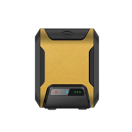 CHAINWAY MR 20 Kézen hordható RFID olvasó MR20 Bluetooth 5.0 olvasó, 0,5W (27dBm), Impinj E310 modullal, jobbkezes kézi