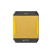 CHAINWAY MR 20 Kézen hordható RFID olvasó MR20 Bluetooth 5.0 olvasó, 0,5W (27dBm), Impinj E310 modullal, jobbkezes kézi
