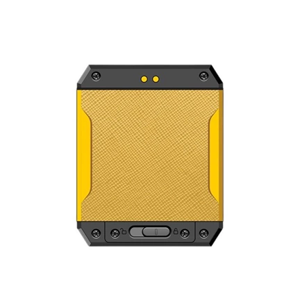 CHAINWAY MR 20 Kézen hordható RFID olvasó MR20 Bluetooth 5.0 olvasó, 0,5W (27dBm), Impinj E310 modullal, jobbkezes kézi