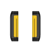 CHAINWAY MR 20 Kézen hordható RFID olvasó MR20 Bluetooth 5.0 olvasó, 0,5W (27dBm), Impinj E310 modullal, jobbkezes kézi