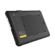 CHAINWAY P100 RFID T58 szkenner, RFID olvasó és mobil terminál