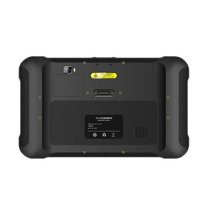 CHAINWAY P80 RFID PT szkenner, RFID olvasó és mobil terminál