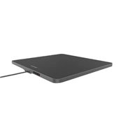 CHAINWAY R3 Asztali RFID olvasó R3-510 UHF 30dBm körsugárzó antenna, CM510-4 modul, Bluetooth BLE 4.0, 318×318×20 mm, ol