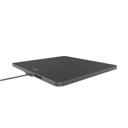 CHAINWAY R3 Asztali RFID olvasó R3-510 UHF 30dBm körsugárzó antenna, CM510-4 modul, Bluetooth BLE 4.0, 318×318×20 mm, ol