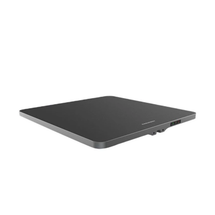 CHAINWAY R3 Asztali RFID olvasó R3-510 UHF 30dBm körsugárzó antenna, CM510-4 modul, Bluetooth BLE 4.0, 318×318×20 mm, ol