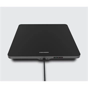 CHAINWAY R3 Asztali RFID olvasó R3-510 UHF 30dBm körsugárzó antenna, CM510-4 modul, Bluetooth BLE 4.0, 318×318×20 mm, ol