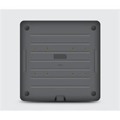 CHAINWAY R3 Asztali RFID olvasó R3-510 UHF 30dBm körsugárzó antenna, CM510-4 modul, Bluetooth BLE 4.0, 318×318×20 mm, ol