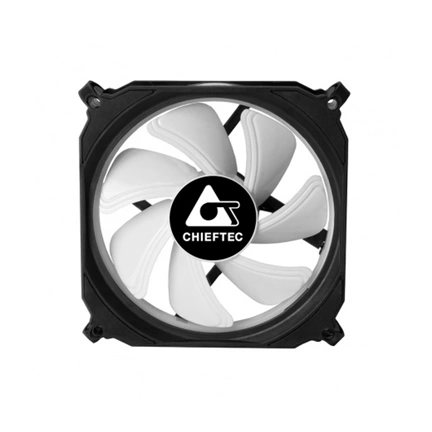 CHIEFTEC CF-3012-RGB 3x120mm Fan + Controller