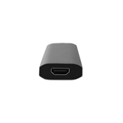 CHIEFTEC DSC-502 5-in-1 USB-C Docking Station