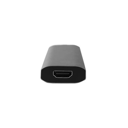 CHIEFTEC DSC-502 5-in-1 USB-C Docking Station