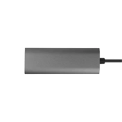 CHIEFTEC DSC-502 5-in-1 USB-C Docking Station