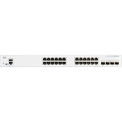 CISCO CBS250-24T-4G
