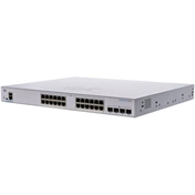 CISCO CBS250-24T-4G