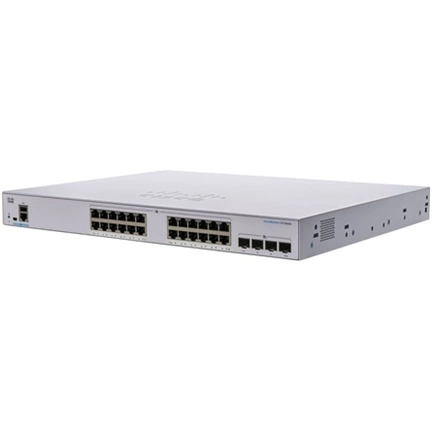 CISCO CBS250-24T-4G