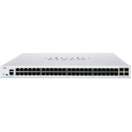 CISCO CBS250-48T-4G
